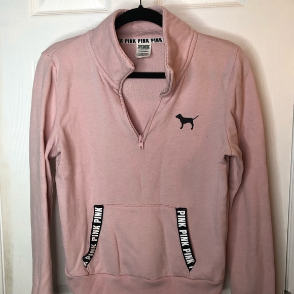 PINK Victoria's Secret Sweaters - Pink Sweater